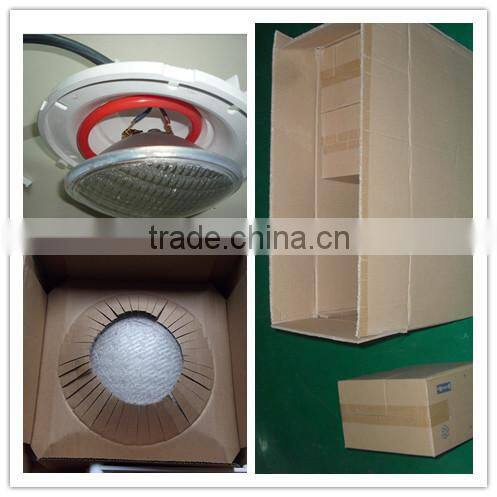 hot sale 6w warm white IP67 oblong outdoor led underground lights Meanwell power outdoor led underground lights from shenzhen