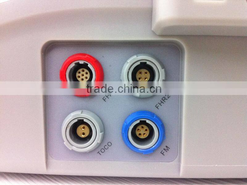 Fetal Monitor,CE approved