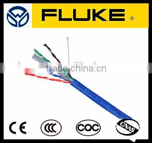 CCA 4 pair outdoor cat5 network cable