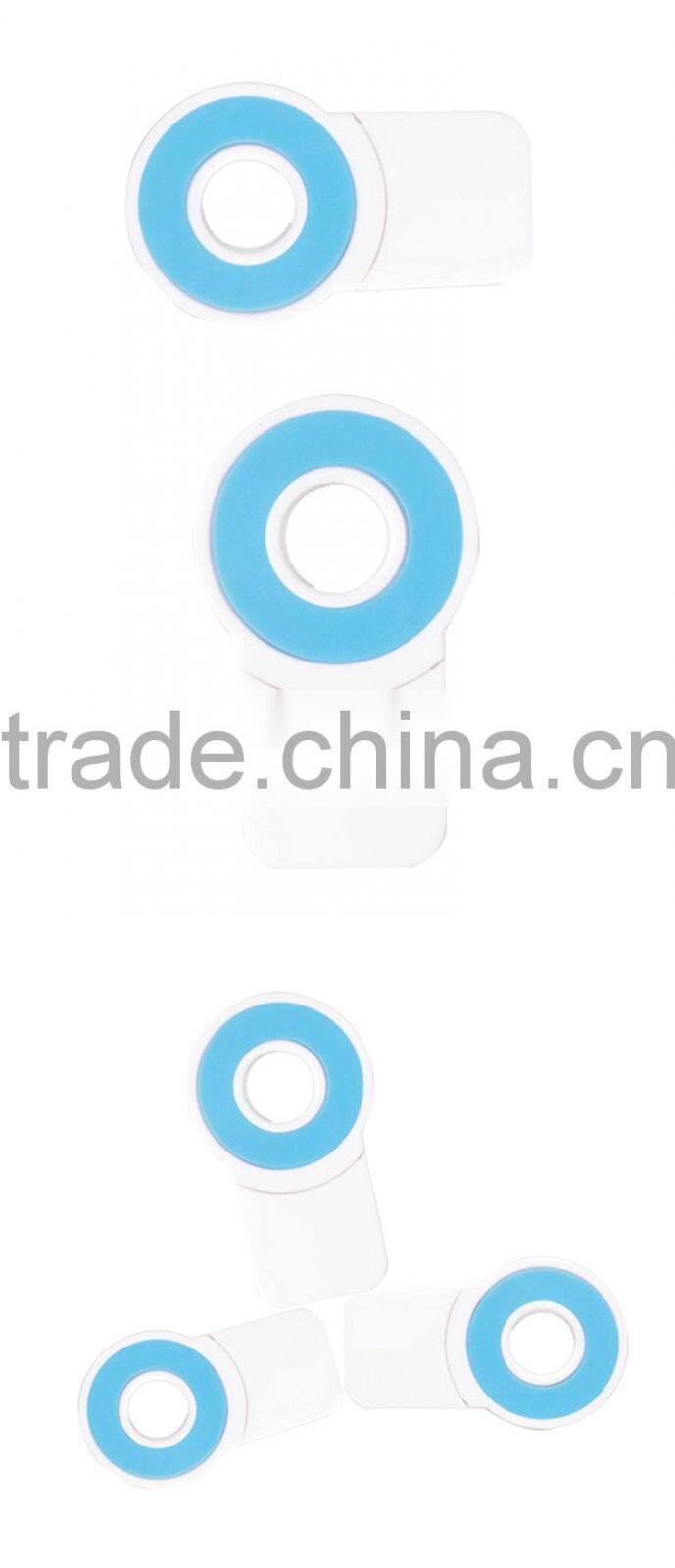 Round shape smart card reader memory card reader,USB 2.0 USB MicroSD microSDHC/T-Flash Card reader ,Card reader,card adapter.