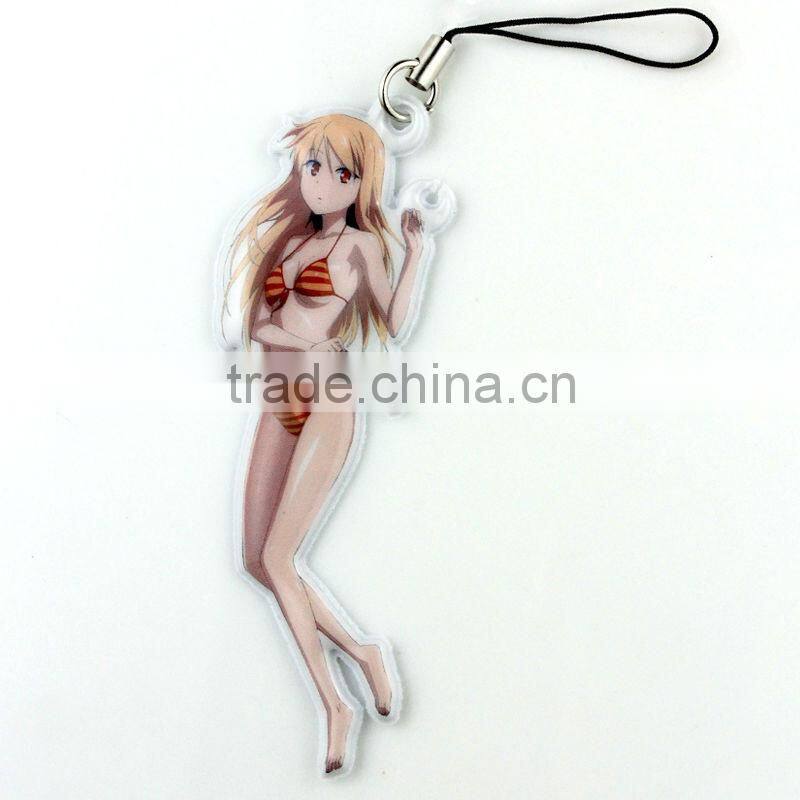 Mobile Phone earphone winder cabe tidy