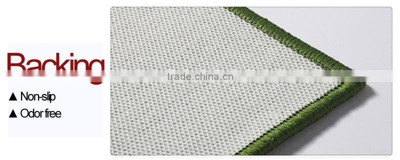 Personalized Customized Durable Dart Mat Made in China