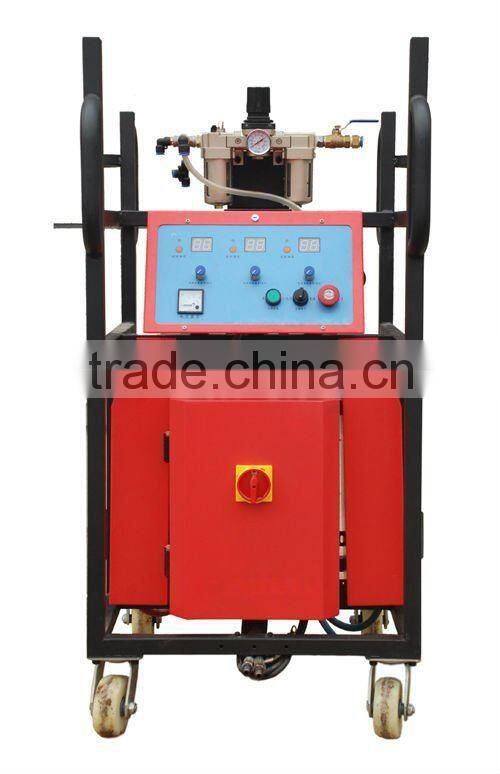 RA-30 PU Spraying Machine