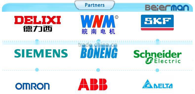 CE/SGS approved PP PE films recycling pelletizing machine