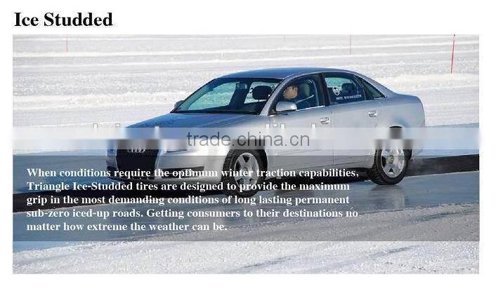 225/55R17 Snow tire High performance tyre 17inch