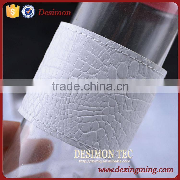 2015 high quality cheap factory heat resistant vacuum bottle sleeve.anti-slip vacuum bottle sleeve . vacuum bottle sleeve price