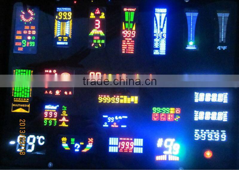 Best design shenzhen led display