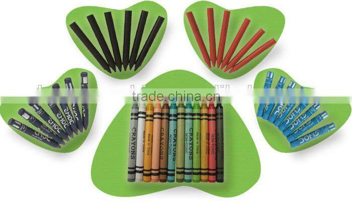 Best Selling Crayons Oil Pastel Making Machine