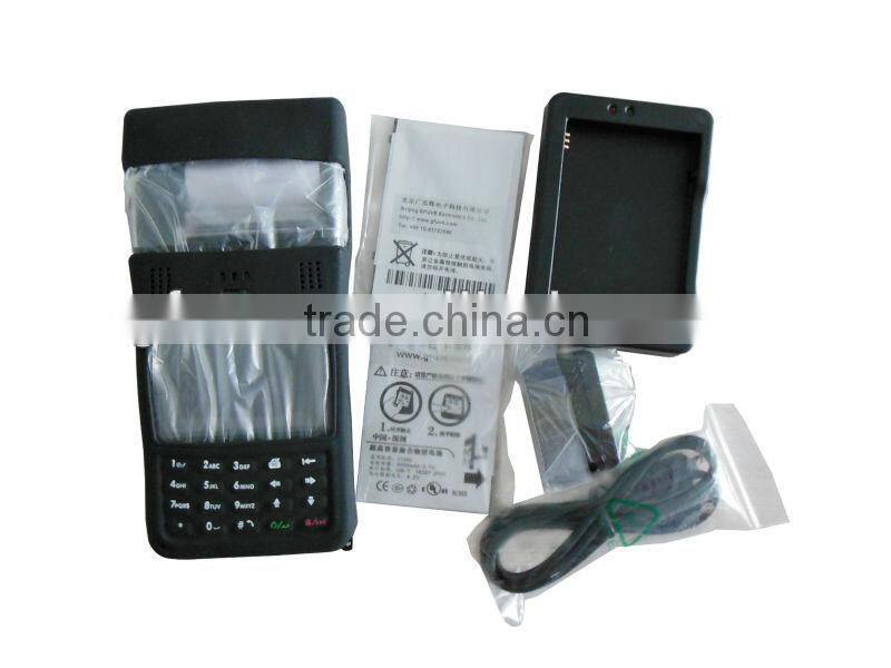 GF1200P hand held unit