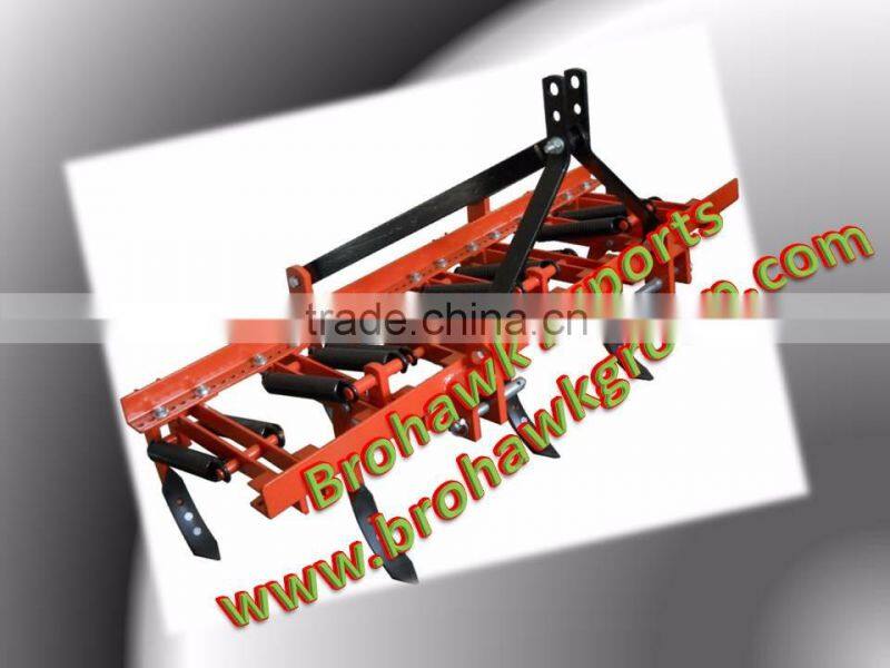 7 Tine Cultivator
