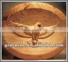 Mini CNC 3D Engraving Machine For Metal Mold G300M