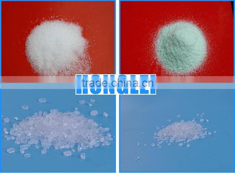 High purity MGSO4 7H2O magnesium sulphate fertilizer