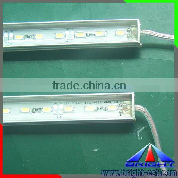 SAMSUNG 5630 Light Bar, LED Light Bar, 12V LED Light Bar for light box backlight