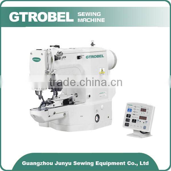 Brother Type Button Attaching sewing machine GBD-438D