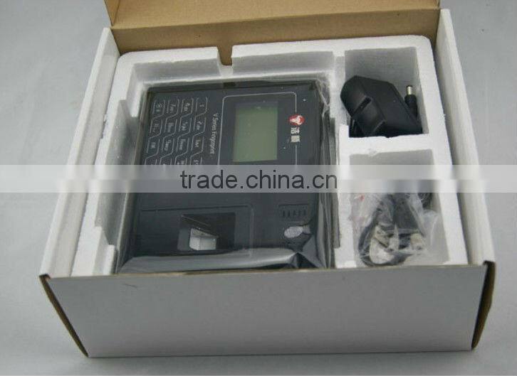 Bizsoft HYSOON V8U Fingerprint Time Attendance Machine