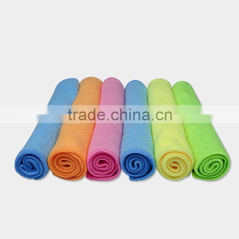 Zwipes microfiber cloths made with fabric