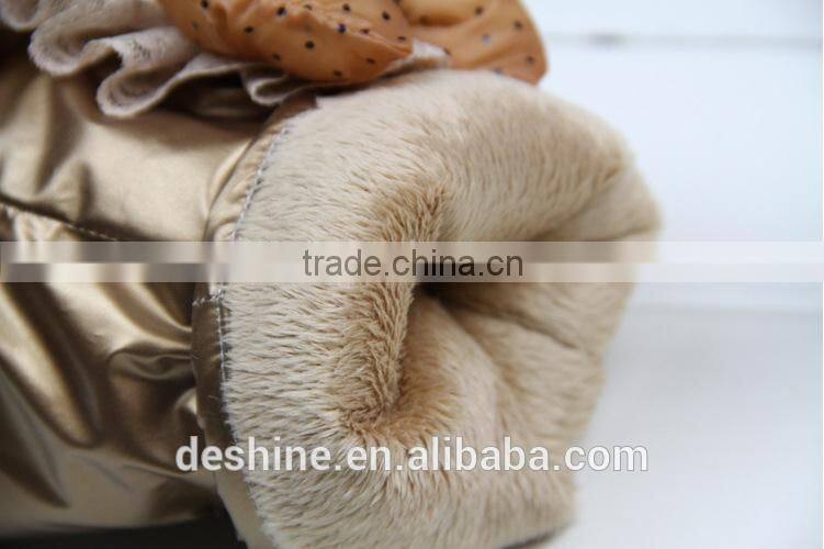 wholesale bowknot lace cartoon gloves ST114