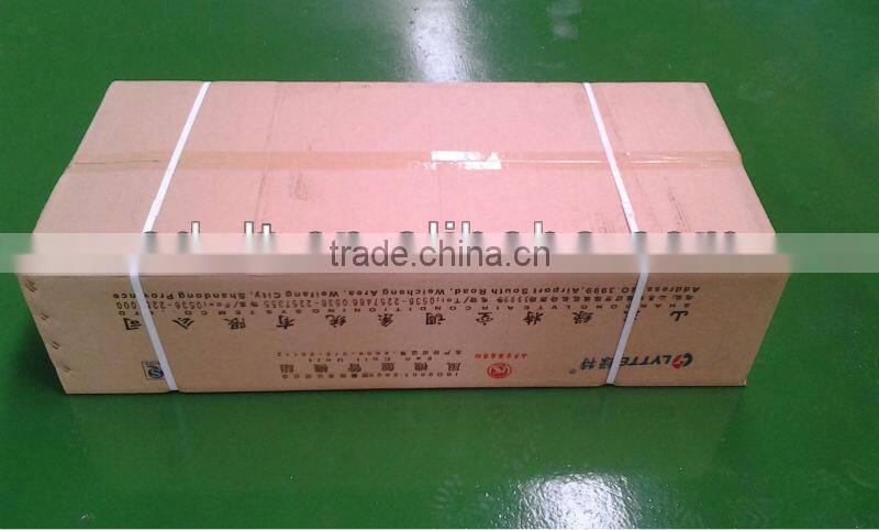 Chilled Water Horizontal Exposed Fan Coil Unit