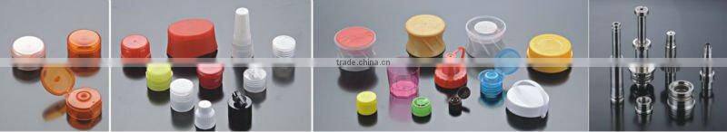 Mould (48CAV) cap mould with hot runner