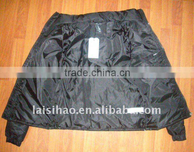 2011 Latest hot apparel and fashion