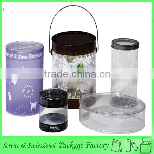 Best selling universal printing hook cylinder plastic packaging