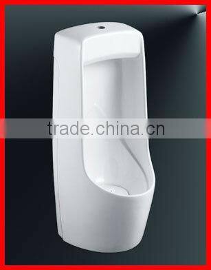 Public toilet floor mounted standing male urine for sale X-513