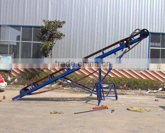 Hot selling QT4-25 Fully Automatic Concrete Hollow Block Machine Line