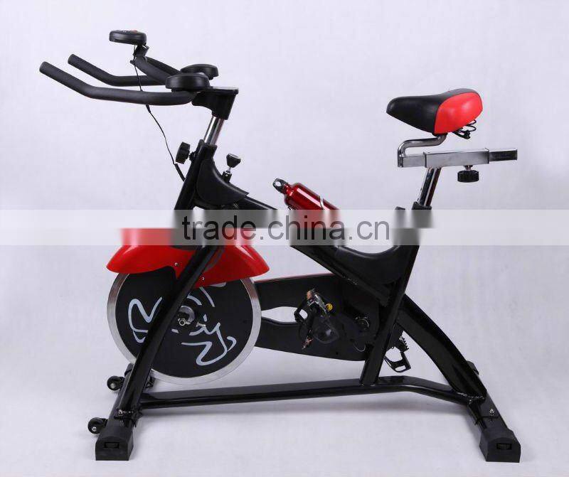 professional manufacturer Hot salse exercise bike , fitness bike , sports goods , body building ,YB-S2000,gym bike