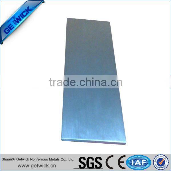 niobium sheets from alibaba china