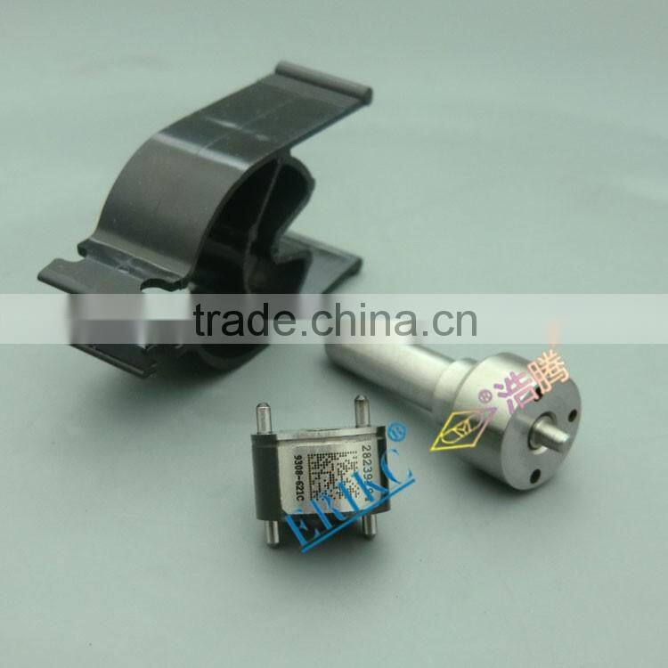 ERIKC 7135-623 9308z622b fuel injection pump repair kits L281PBD diesel nozzle 9308-622B 28239295 control valve for EJBR05501D