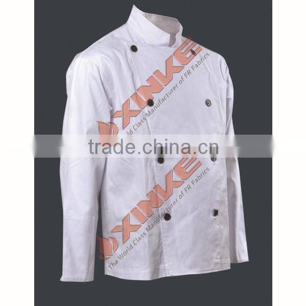 hot sale kitchen chef jacket