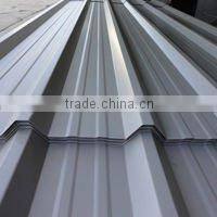 International standard corrugated steel sheet