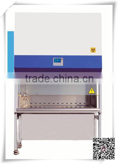 EN certificated biological Safety Cabinet