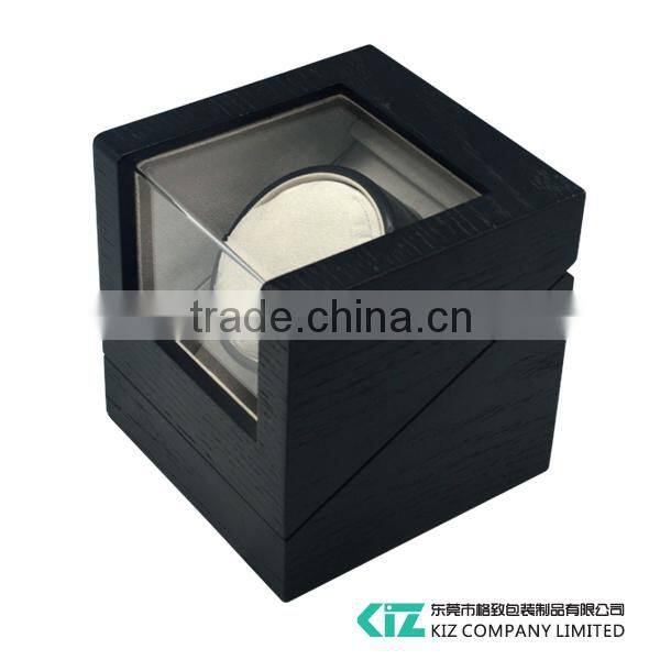 Hot Sell Automatic Watch Winder with Acrylic Window