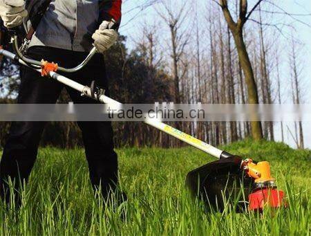 43cc Gas Brush Cutter with CE/GS/TUV approved