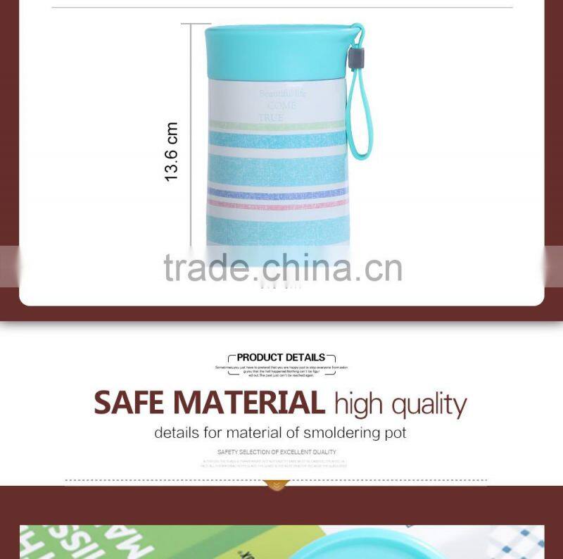 hot sales food grade insulated thermos vacuum flask