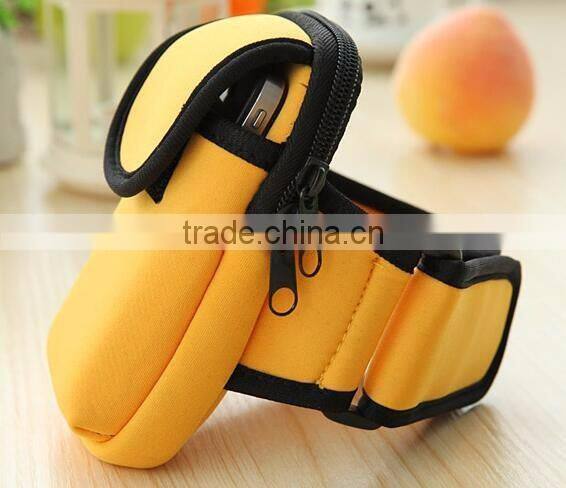 China Alibaba Smartphone Jogging Armband, Armband For Mobile,Workout Phone Armband