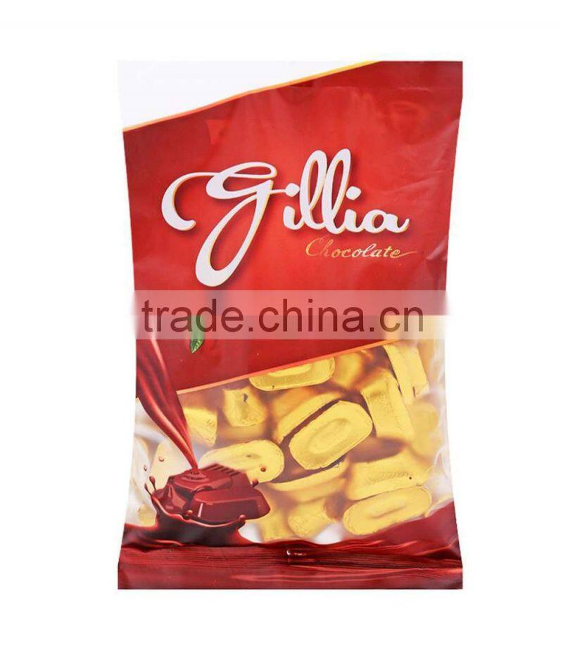 Chocolate Gillia 400g