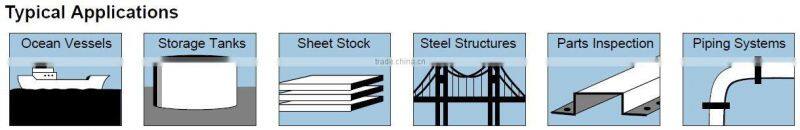Ultrasonic Thickness meter