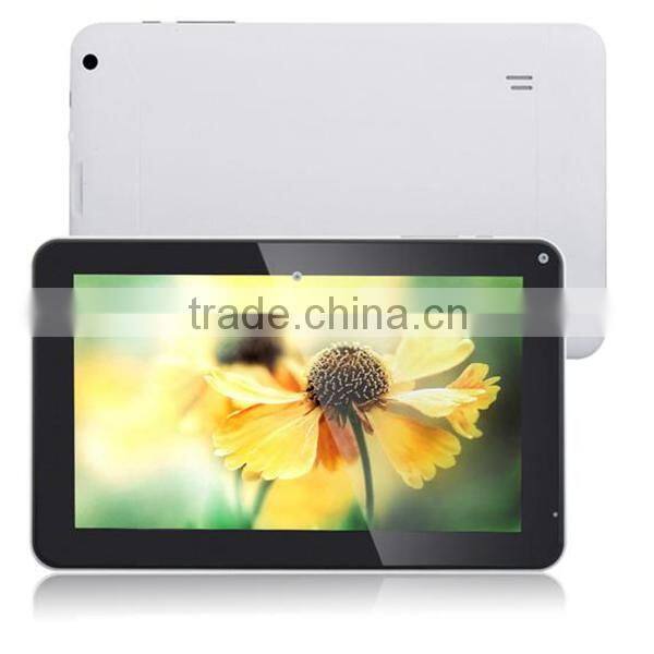 K10S 10 " inch RAM 1GB Hard Disk 16GB Nand Flash Build-in Camera Front 2.0 Mega & Rear 5.0 Mega MTK8735 1.5GHz Cor A53*4