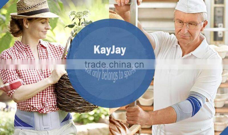 Top selling products back support waist brace belt