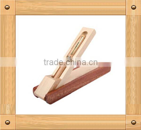 New Products 2014 Eco-Friend Gift China Promotional Wood Ball Pen