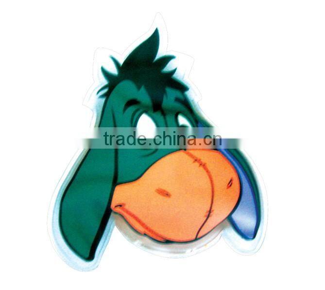 magic gel/reusable hand warmer