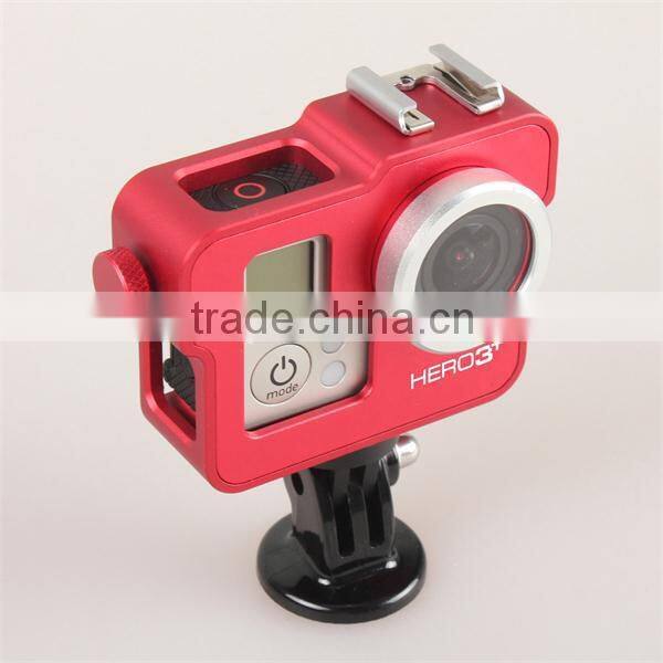 Aluminum Housing Case