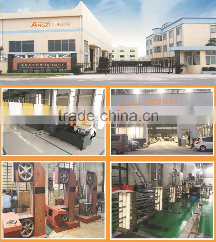 2015 China Excellent Carbide Saw Blade