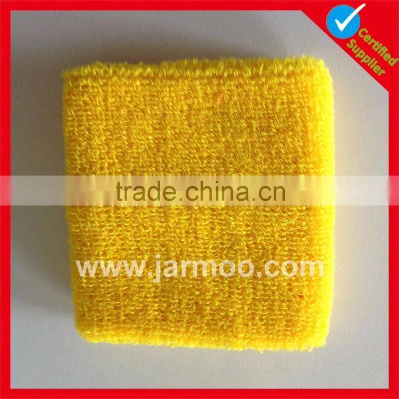 Durable new style Eco solvent advertisement sweatband