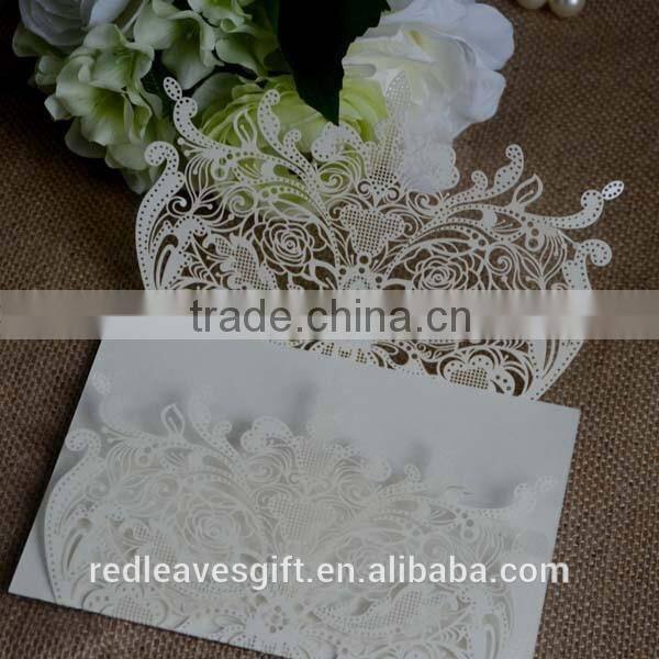 Worth buying paper making greeting freshers party invitation cards wholesale