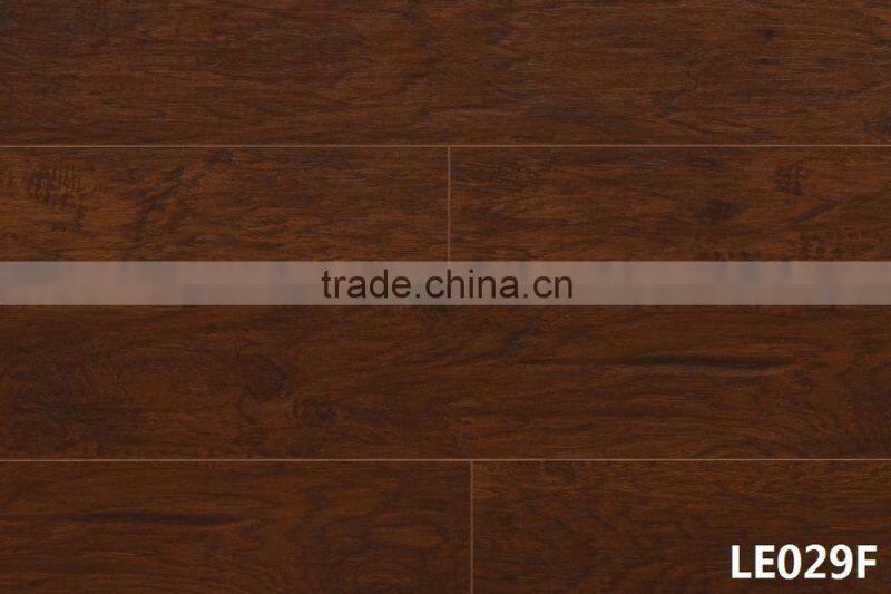 German Technology Laminate Flooring