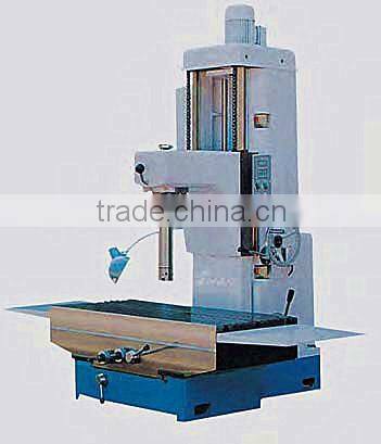 china high precision and chap motorcycle boring machine T8018A of ALMACO company