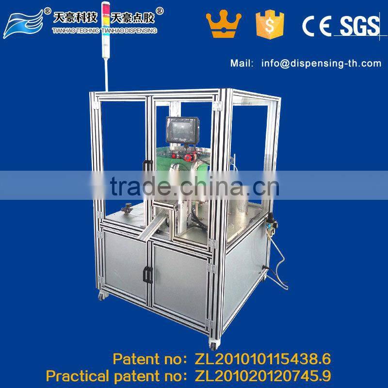 pre-coat sealant equipment TH2004L3-4